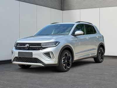 VW T-Cross R-Line (2026) - Photo 1