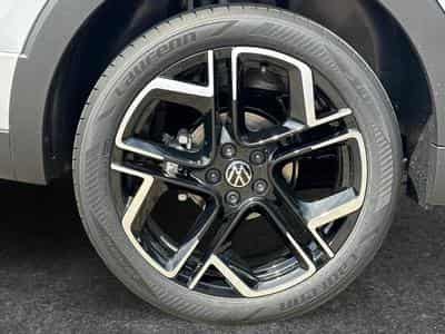 VW T-Cross R-Line (2026) - Photo 11