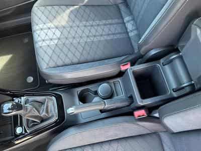 VW T-Cross R-Line (2026) - Photo 15