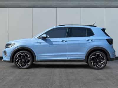 VW T-Cross R-Line (2026) - Photo 2