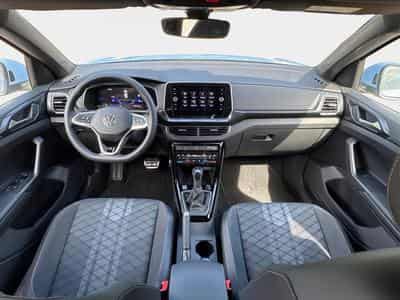 VW T-Cross R-Line (2026) - Photo 7
