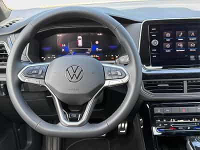 VW T-Cross R-Line (2026) - Photo 8