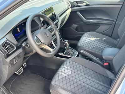 VW T-Cross R-Line (2026) - Photo 9