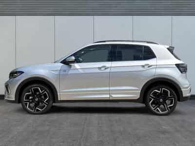 VW T-Cross R-Line (2026) - Photo 2