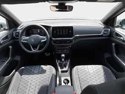 VW T-Cross R-Line (2026) - Photo 7