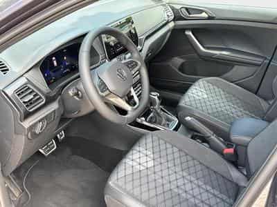 VW T-Cross R-Line (2026) - Photo 9