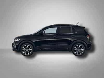 VW T-Cross R-Line 1.5 TSI 7-Gang-DSG (2026) - Photo 2