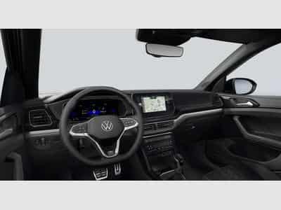 VW T-Cross R-Line 1.5 TSI 7-Gang-DSG (2026) - Photo 4