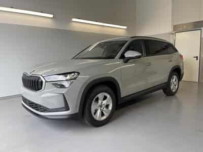 Skoda Kodiaq Selection (2026) - Photo 1