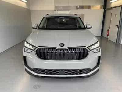 Skoda Kodiaq Selection (2026) - Photo 2