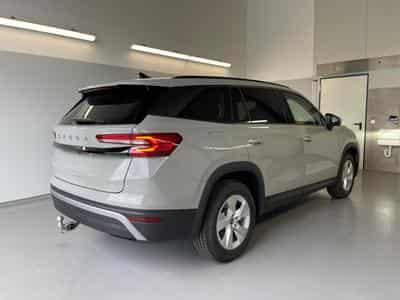 Skoda Kodiaq Selection (2026) - Photo 4