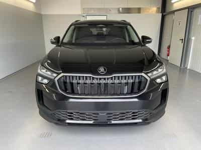 Skoda Kodiaq Selection (2026) - Photo 2