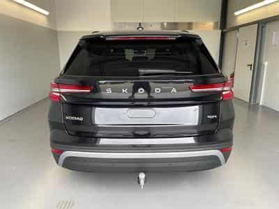 Skoda Kodiaq Selection (2026) - Photo 5