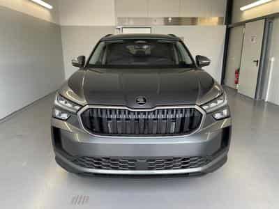 Skoda Kodiaq Selection (2026) - Photo 2