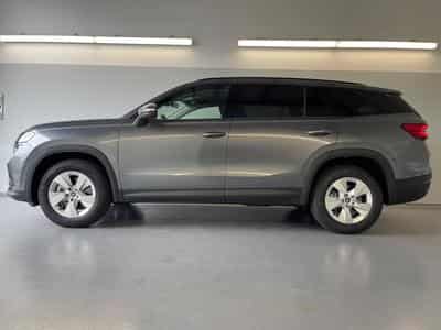 Skoda Kodiaq Selection (2026) - Photo 3