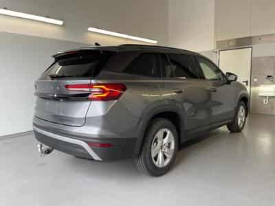 Skoda Kodiaq Selection (2026) - Photo 4