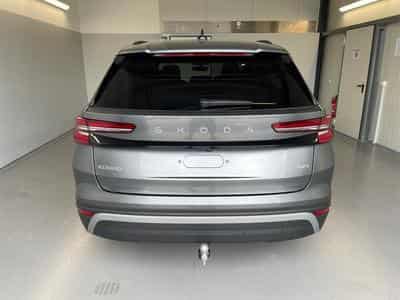 Skoda Kodiaq Selection (2026) - Photo 5