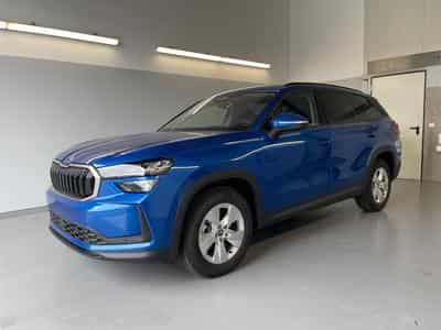 Skoda Kodiaq Selection (2026) - Photo 1