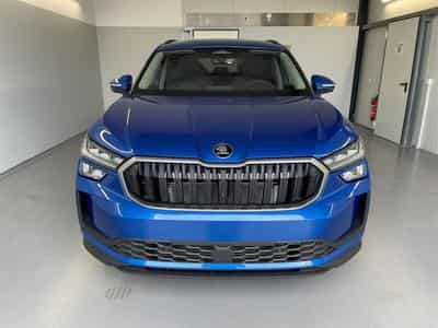 Skoda Kodiaq Selection (2026) - Photo 2