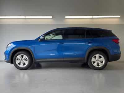 Skoda Kodiaq Selection (2026) - Photo 3