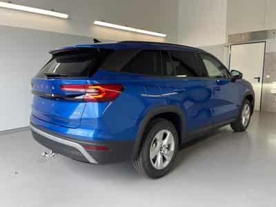 Skoda Kodiaq Selection (2026) - Photo 4