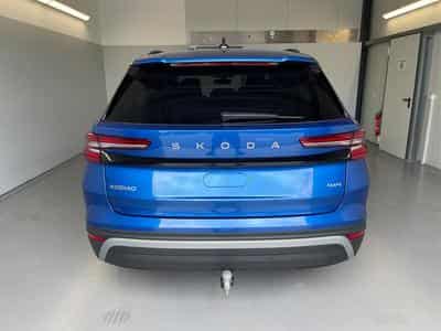 Skoda Kodiaq Selection (2026) - Photo 5