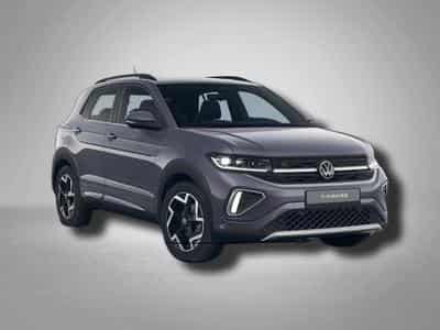 VW T-Cross R-Line 1.5 TSI 7-Gang-DSG (2026) - Photo 1