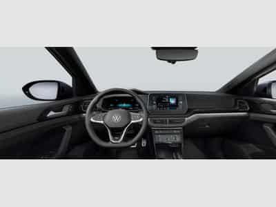 VW T-Cross R-Line 1.5 TSI 7-Gang-DSG (2026) - Photo 3