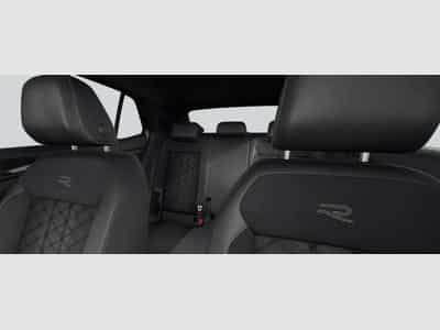 VW T-Cross R-Line 1.5 TSI 7-Gang-DSG (2026) - Photo 4