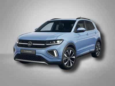 VW T-Cross R-Line 1.5 TSI 7-Gang-DSG (2026) - Photo 1
