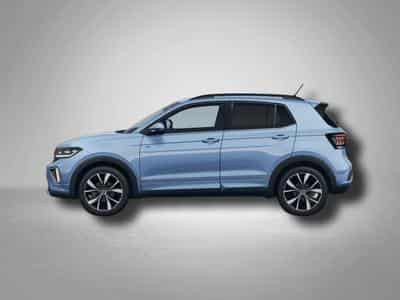 VW T-Cross R-Line 1.5 TSI 7-Gang-DSG (2026) - Photo 2