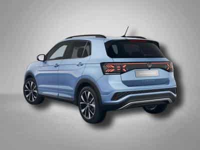 VW T-Cross R-Line 1.5 TSI 7-Gang-DSG (2026) - Photo 3