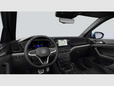 VW T-Cross R-Line 1.5 TSI 7-Gang-DSG (2026) - Photo 4