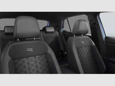 VW T-Cross R-Line 1.5 TSI 7-Gang-DSG (2026) - Photo 5