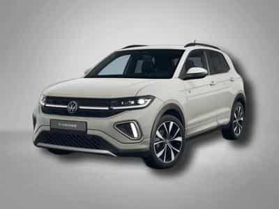 VW T-Cross R-Line 1.5 TSI 7-Gang-DSG (2026) - Photo 1