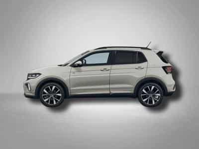 VW T-Cross R-Line 1.5 TSI 7-Gang-DSG (2026) - Photo 2