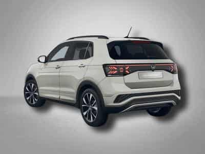 VW T-Cross R-Line 1.5 TSI 7-Gang-DSG (2026) - Photo 3