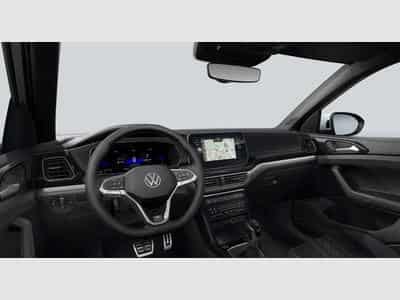 VW T-Cross R-Line 1.5 TSI 7-Gang-DSG (2026) - Photo 4