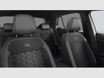 VW T-Cross R-Line 1.5 TSI 7-Gang-DSG (2026) - Photo 5