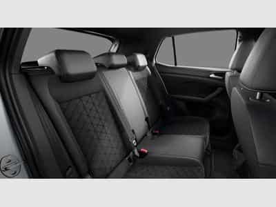 VW T-Cross R-Line 1.5 TSI 7-Gang-DSG (2026) - Photo 6