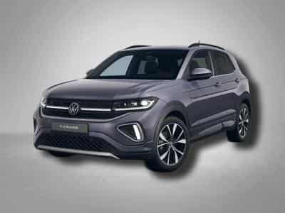 VW T-Cross R-Line 1.5 TSI 7-Gang-DSG (2026) - Photo 1
