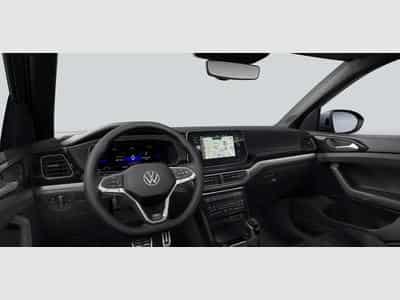 VW T-Cross R-Line 1.5 TSI 7-Gang-DSG (2026) - Photo 4