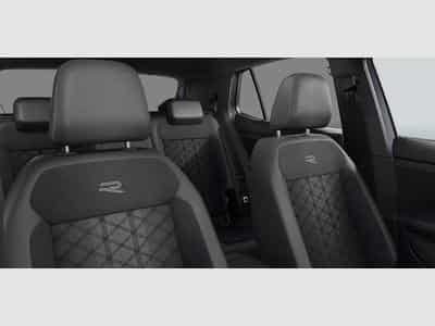 VW T-Cross R-Line 1.5 TSI 7-Gang-DSG (2026) - Photo 5