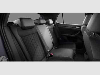 VW T-Cross R-Line 1.5 TSI 7-Gang-DSG (2026) - Photo 6
