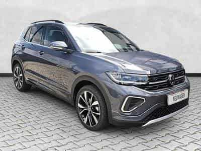 VW T-Cross 1.5 TSI 110 kW R-Line (2026) - Photo 1