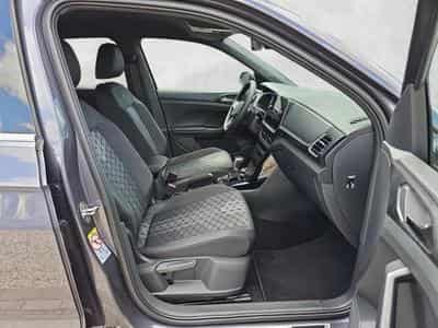 VW T-Cross 1.5 TSI 110 kW R-Line (2026) - Photo 10