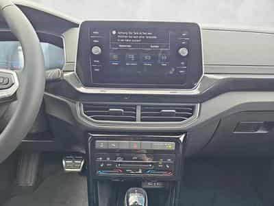 VW T-Cross 1.5 TSI 110 kW R-Line (2026) - Photo 11