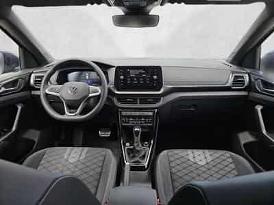 VW T-Cross 1.5 TSI 110 kW R-Line (2026) - Photo 12