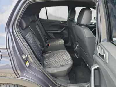 VW T-Cross 1.5 TSI 110 kW R-Line (2026) - Photo 13