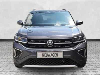 VW T-Cross 1.5 TSI 110 kW R-Line (2026) - Photo 2